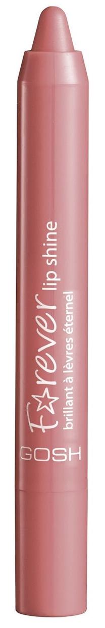 Lūpų dažai Gosh Forever Lip Shine, 02 sweet moments
