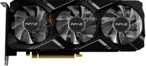Vaizdo plokštė KFA2 GeForce RTX 2060 Super Gamer 26ISL6HP76GK, 8 GB, GDDR6