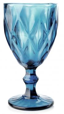 Vyno taurė AffekDesign Elise HTID1671, stiklas, 0.250 l, 6 vnt.