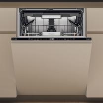 Įmontuojama indaplovė Whirlpool W7I HT40 T