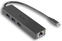 USB šakotuvas i-Tec