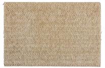Stalo padėkliukas Splendid Paros, 30 cm x 45 cm, Ruda sp.