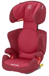 Automobilinė kėdutė Maxi-Cosi Rodi XP Fix, bordo sp., 15 - 36 kg