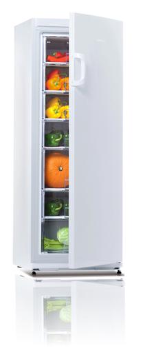 Šaldiklis Snaigė F 27SM-T100021XX, vertikalus