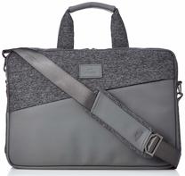 Klēpjdatoru soma Rivacase, pelēka krās., 15.6"