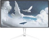 Monitorius Arozzi Nova AZ-NO-24T1K200-WT, IPS, 200 Hz, FHD, 23.8"