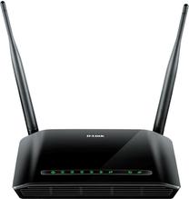 Maršrutizatorius D-Link DSL-2740U