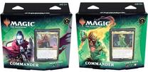 Kortų žaidimas Magic: The Gathering Magic The Gathering, EN