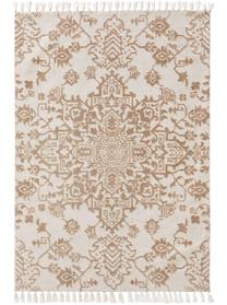 Kilimas Benuta Elias 60007166-21101-11193, smėlio sp., 150 cm x 80 cm