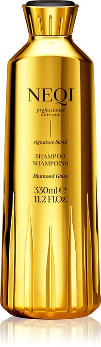 Šampūnas NEQI Diamond Glass, 330 ml