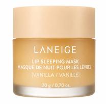 Lūpų kaukė Laneige Sleeping Vanilla, 20 g