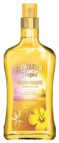 Smaržas Hawaiian Tropic Exotic Breeze Fragrance, 100 ml