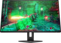 Monitors HP Omen 27u 3G6W0E9, IPS, 144 Hz, 4K UHD, 27"