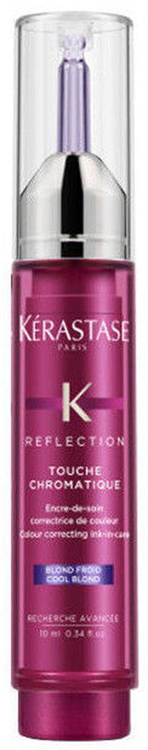 Matu krāsa Kerastase Touche Chromatique, blond froid krās., Blond Froid, 10 ml