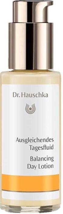 Veido losjonas Dr.Hauschka Balancing, 50 ml
