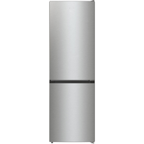 Šaldytuvas šaldiklis apačioje Gorenje RK6192EXL4