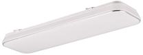 Valgusti lagi Reality Blanca R64141301, LED, 3000 °K, 1 x 28 W, valge v. / valge v.