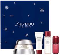 Dāvanu komplekts sievietēm Shiseido Organic Performance Holiday Set
