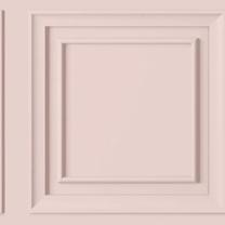 Обои Graham & Brown FRESCO 114862, листовые, розовый цв.