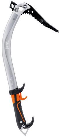 Ledo kirtiklis Petzl