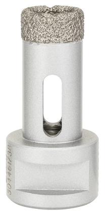 Skylių pjūklas Bosch DrySpeed, 2 cm