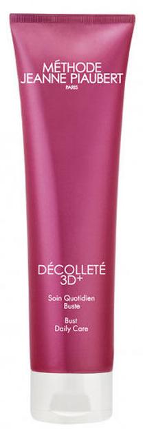 Kūno gelis Jeanne Piaubert Decolette 3D+ Bust Daily Care, 100 ml
