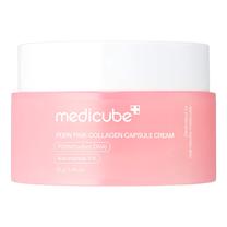 Veido kremas Medicube PDRN Pink Collagen Capsule, 55 g