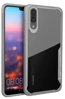 Чехол для телефона iPaky, серый цв., Huawei