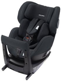 Automobilinė kėdutė Recaro Salia Prime, juoda sp., 0 - 18 kg