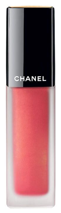 Lūpų dažai Chanel Rouge Allure Ink, 6 ml, 146 seduisant