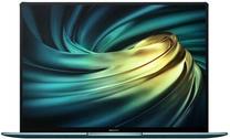 Nešiojamas kompiuteris Huawei MateBook X Pro 2021 53011QSS PL, Intel® Core™ i7-10510U Processor (8 MB Cache, 1.80 GHz), 16 GB, 1 TB, 13.9 ", Nvidia MX, žalia, en