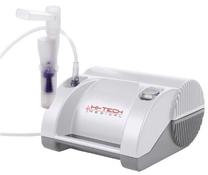 Inhalaator, kompressor- HI-TECH MEDICAL Oro-Comfort Family 623612