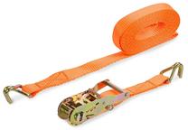 Kravas nostiprināšanas siksna Kreator Ratchet Tie KRT555005, 480 kg, 5 m
