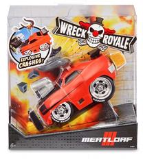 Игрушечный внедорожник MGA
