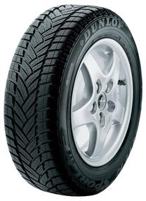 Žieminė automobilių padanga Dunlop SP Winter Sport M3 265/60/R18, 110-H, 73 dB