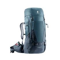 Turistinė kuprinė Lowe Alpine, žydra sp., 60 l