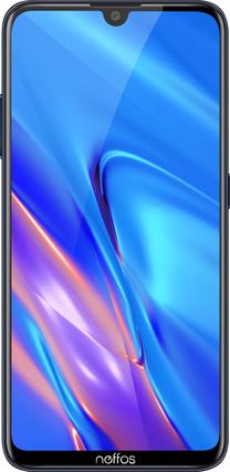 Mobilais telefons TP-Link Neffos C9 Max, 32 GB, zila krās.