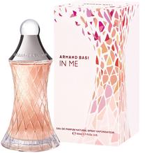 Kvapusis vanduo Armand Basi, 50 ml
