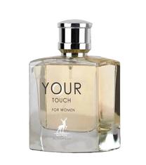 Parfimērijas ūdens Maison Alhambra Your Touch For Women, 100 ml