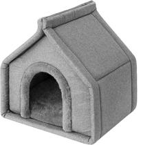 Gyvūno guolis Doggy Diamond Ekolen R3 BDEPOP2, pilka sp., R3