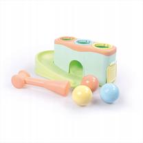 Игра, с молотком Dolu Rolling, многоцветный