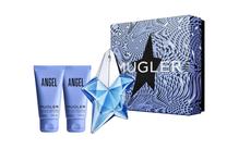 Dāvanu komplekts sievietēm Thierry Mugler Angel
