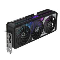Видеокарта Asus ROG -STRIX RTX 5070-O12G-GAMING, 12 ГБ, GDDR7
