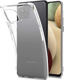 Чехол для телефона Just Must, прозрачный цв., Samsung