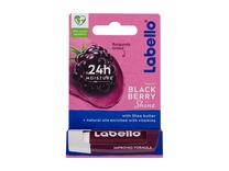 Lūpu balzams Labello Blackberry Shine, 4.8 g