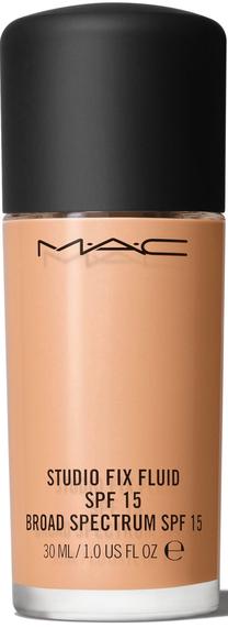 Šķidrā grima bāze MAC Studio Fix Fluid, SPF 15, c5.5, 30 ml