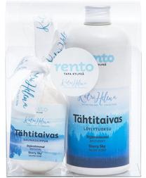 Pirts līdzekļu komplekts Rento, 400 ml, 2 gab.