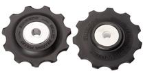 Bėgių perjungimo rankenėlės ir atsarginės dalys Shimano, 2 vnt.