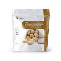 Trąšos bulvėms Emolus NPK 11-13-30, granuliuotos, 3 kg