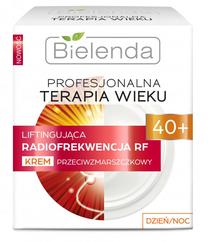 Veido kremas Bielenda, 50 ml, 40+